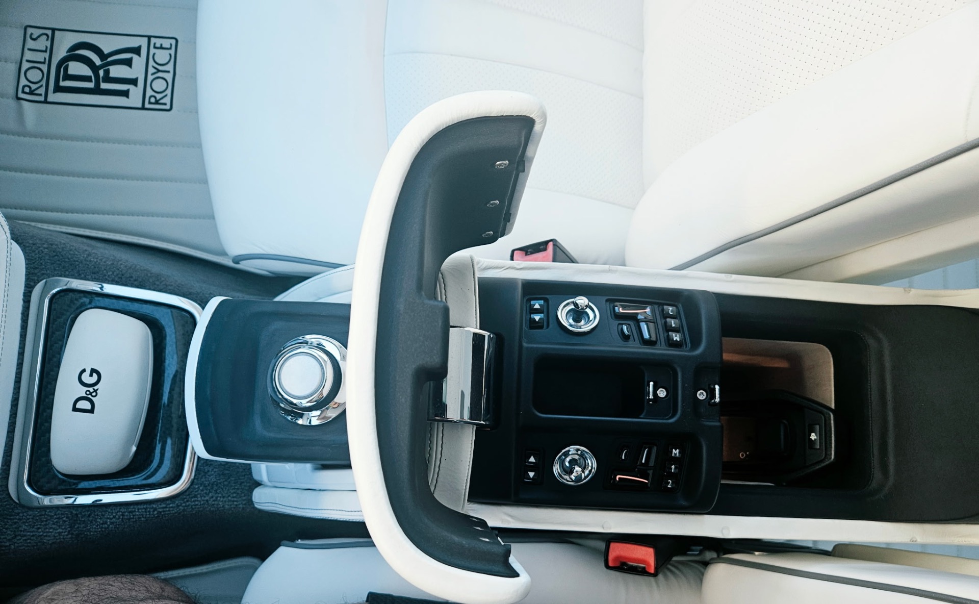 2007 Rolls-Royce Phantom Base - Photo 16