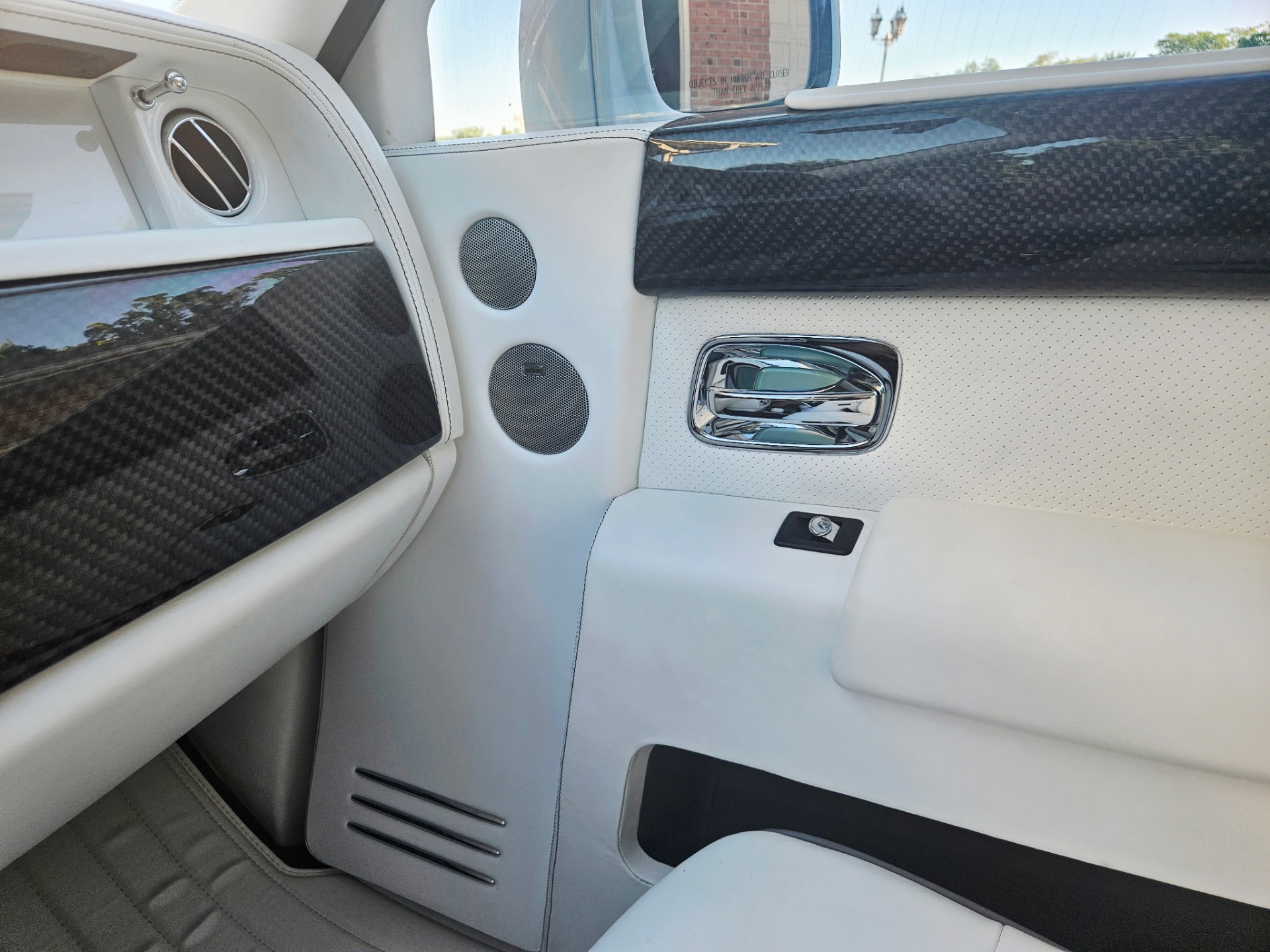 2007 Rolls-Royce Phantom Base - Photo 19