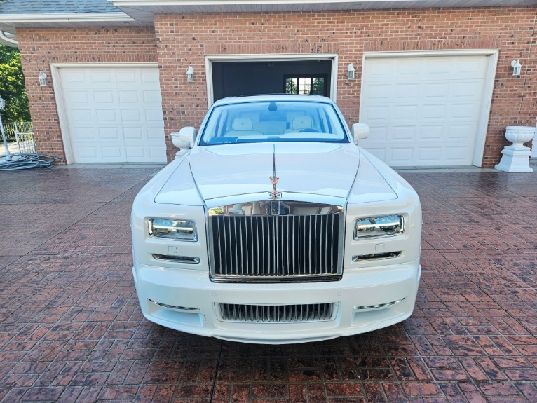 2007 Rolls-Royce Phantom Base - Photo 37