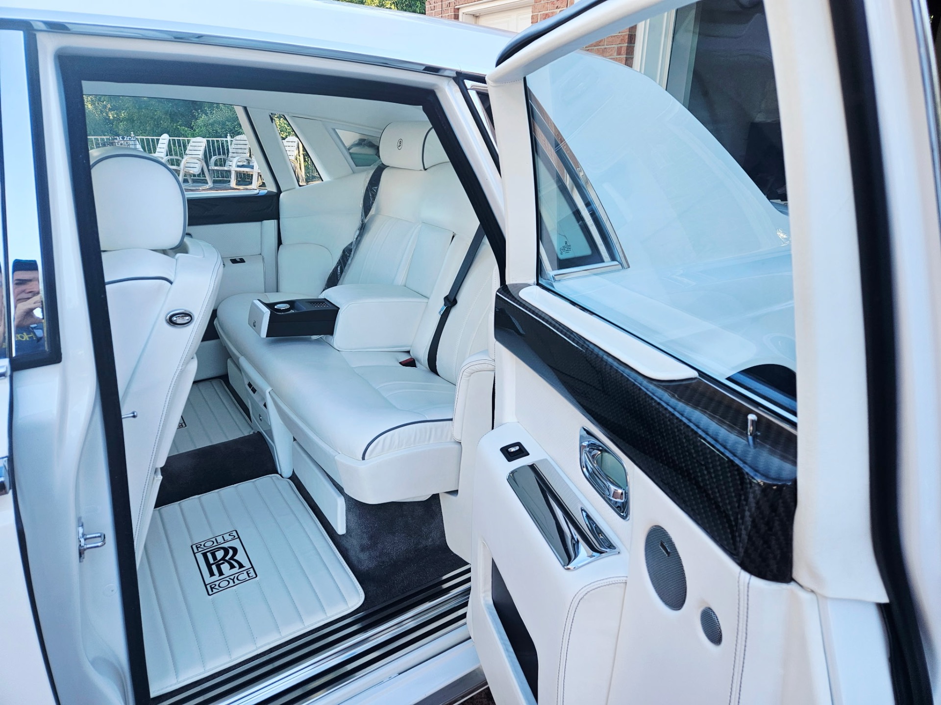 2007 Rolls-Royce Phantom Base - Photo 20