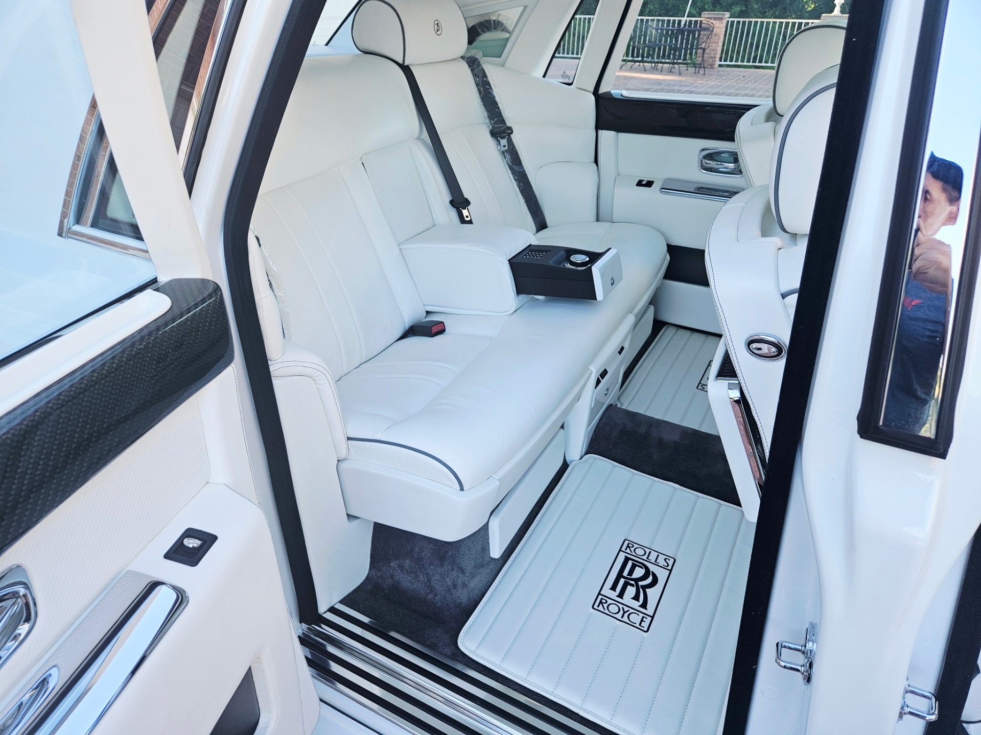 2007 Rolls-Royce Phantom Base - Photo 21