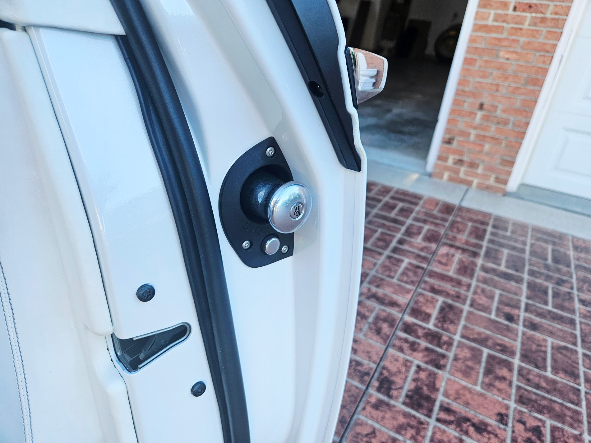 2007 Rolls-Royce Phantom Base - Photo 26