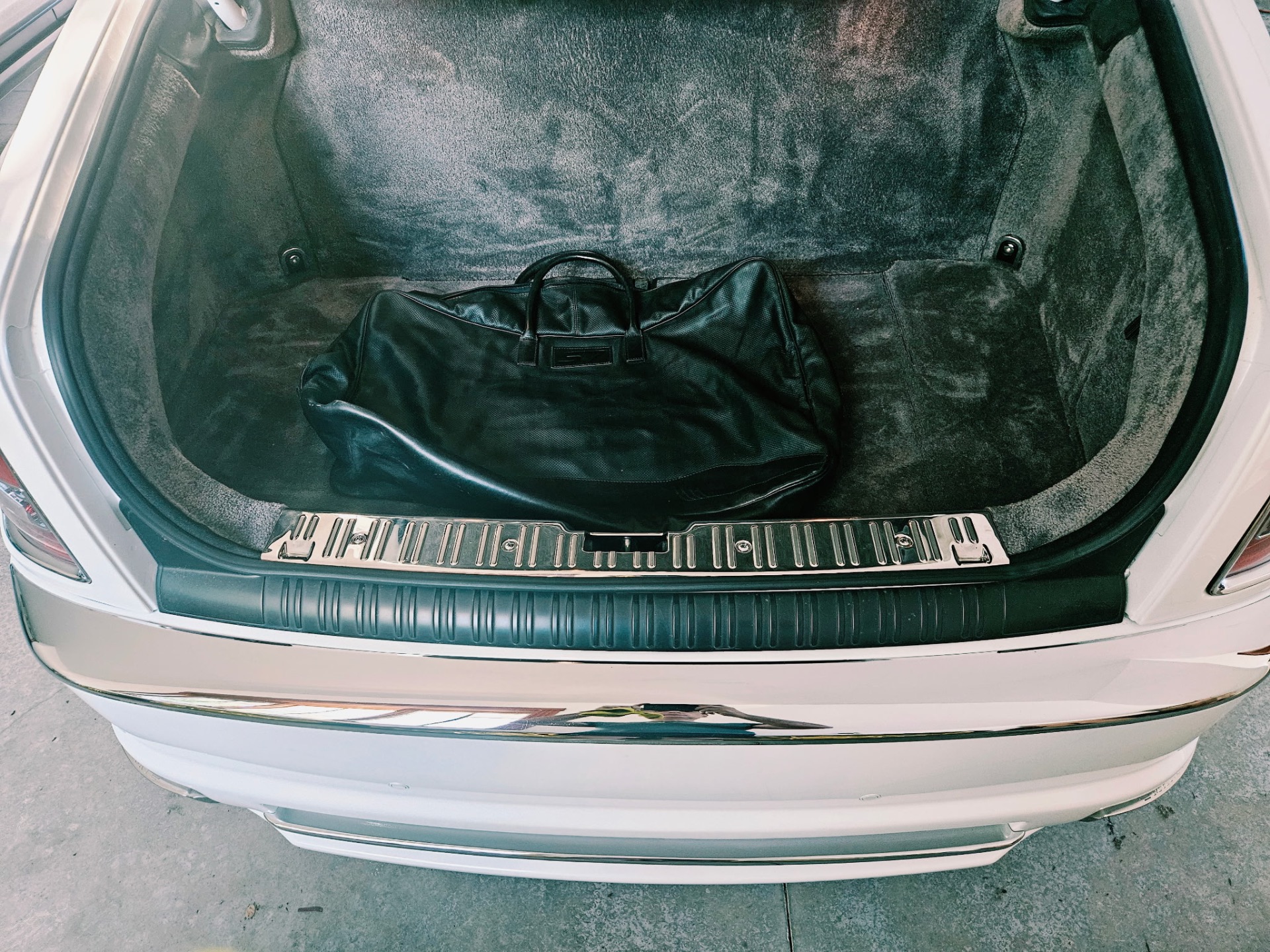 2007 Rolls-Royce Phantom Base - Photo 27