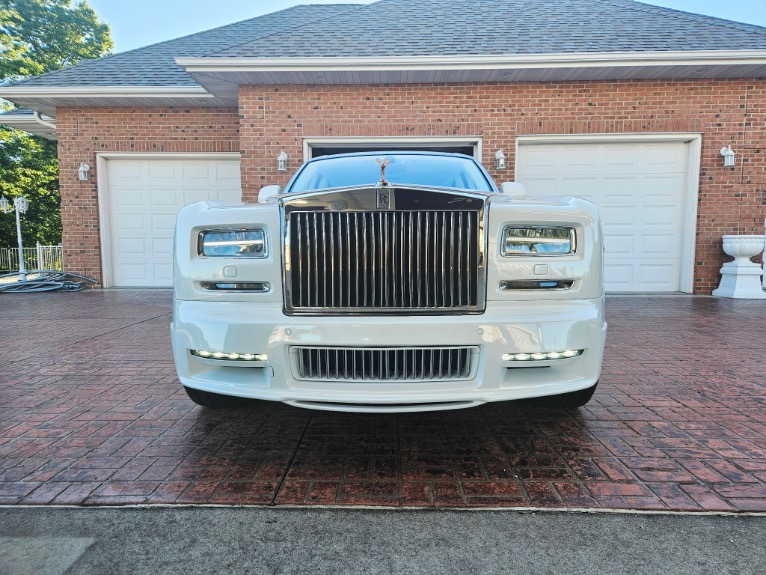 2007 Rolls-Royce Phantom Base - Photo 38
