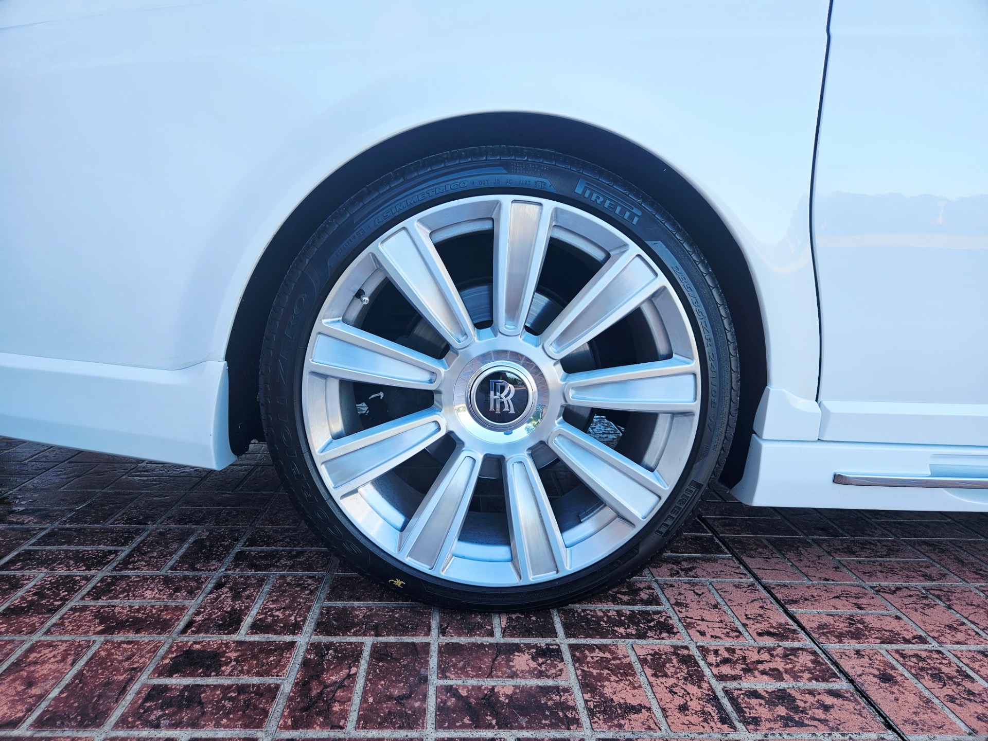2007 Rolls-Royce Phantom Base - Photo 30