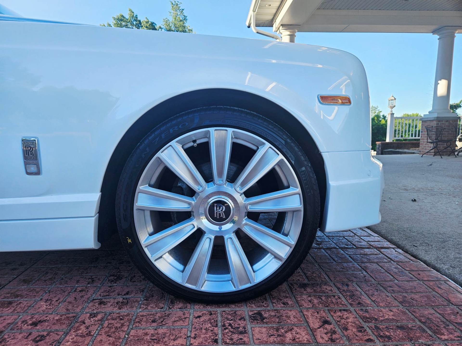 2007 Rolls-Royce Phantom Base - Photo 31
