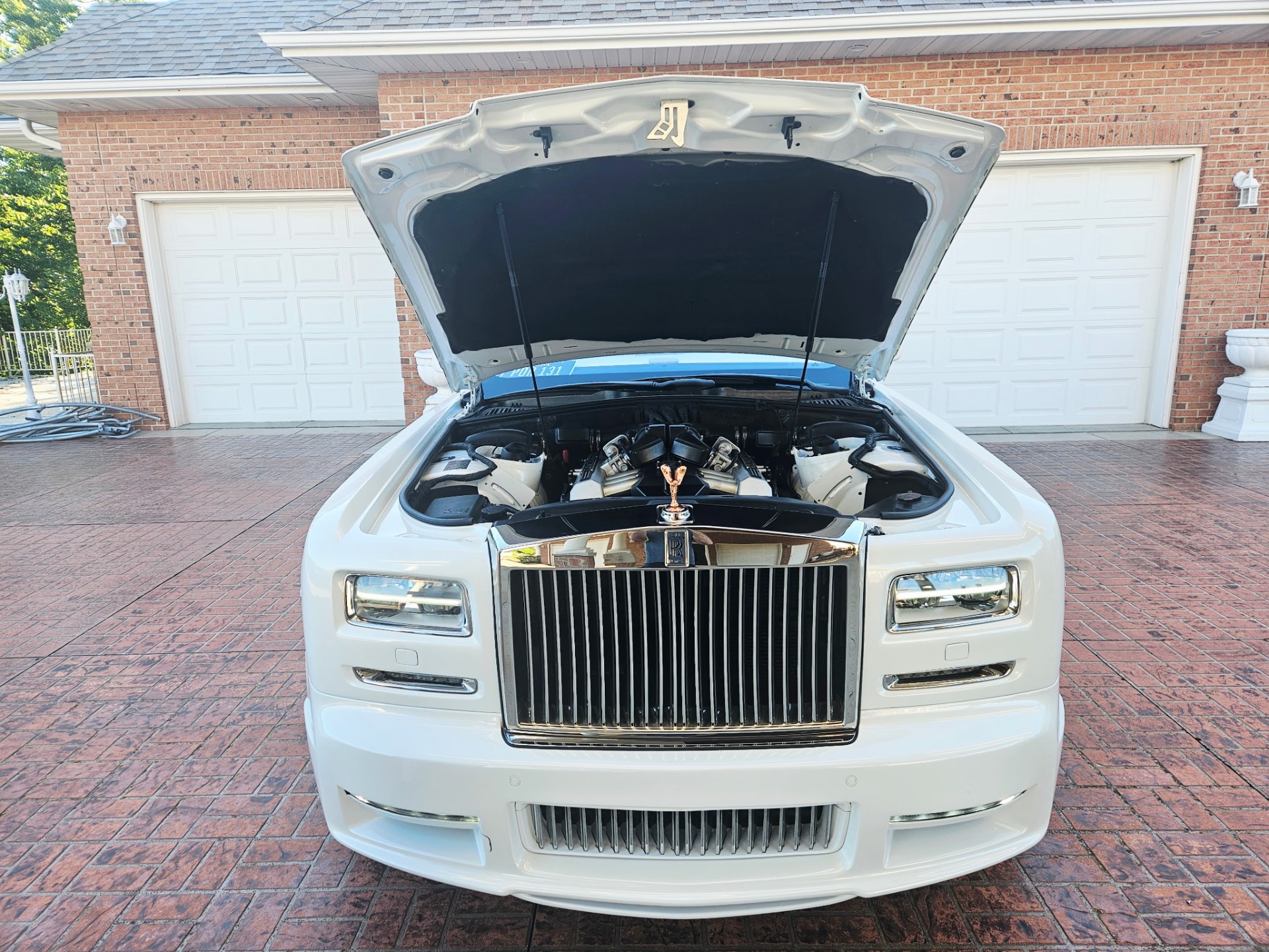 2007 Rolls-Royce Phantom Base - Photo 33