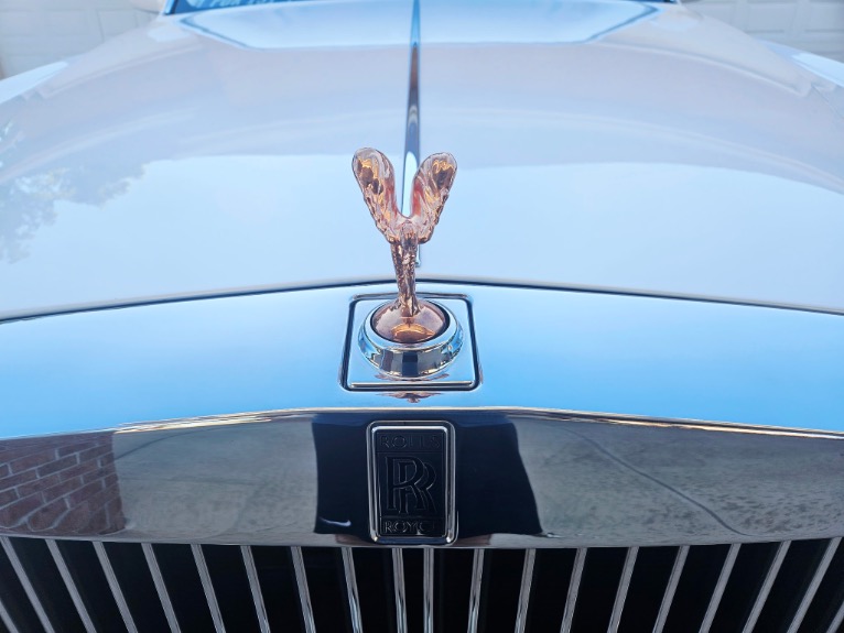 2007 Rolls-Royce Phantom Base - Photo 40
