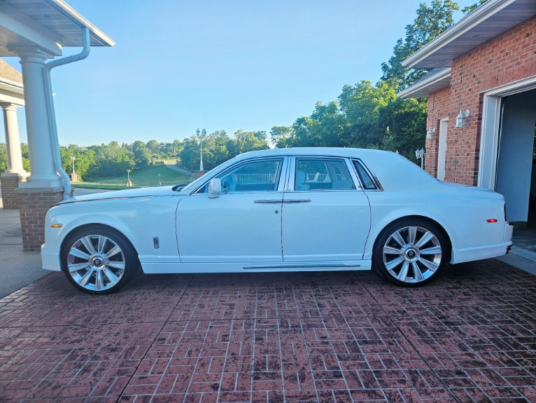 2007 Rolls-Royce Phantom Base - Photo 41