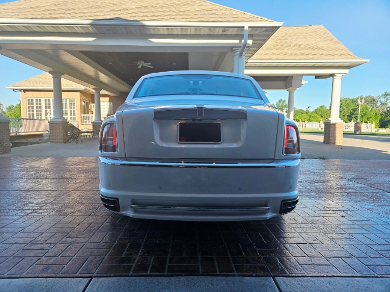 2007 Rolls-Royce Phantom Base - Photo 42
