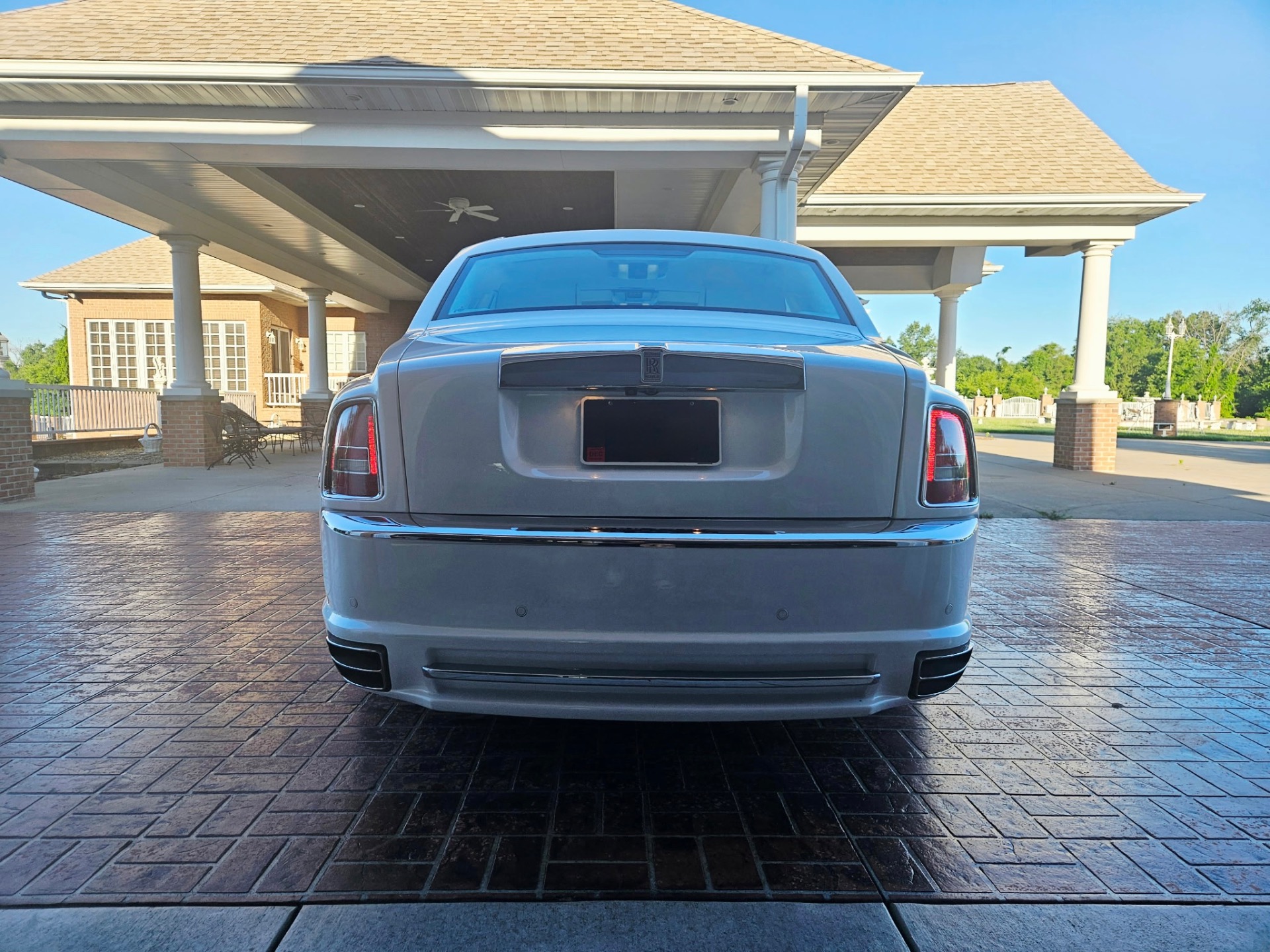 2007 Rolls-Royce Phantom Base - Photo 7