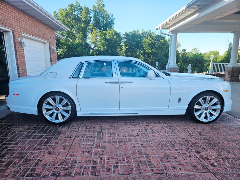 2007 Rolls-Royce Phantom Base - Photo 43