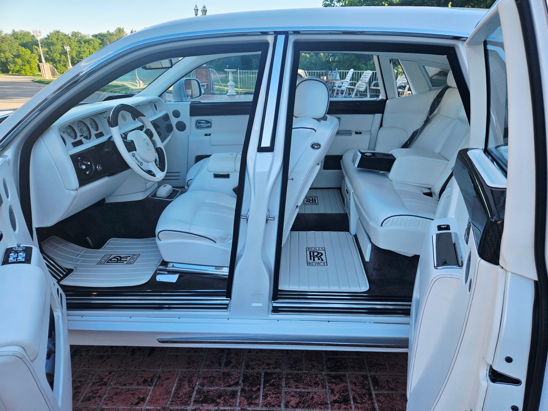 2007 Rolls-Royce Phantom Base - Photo 9