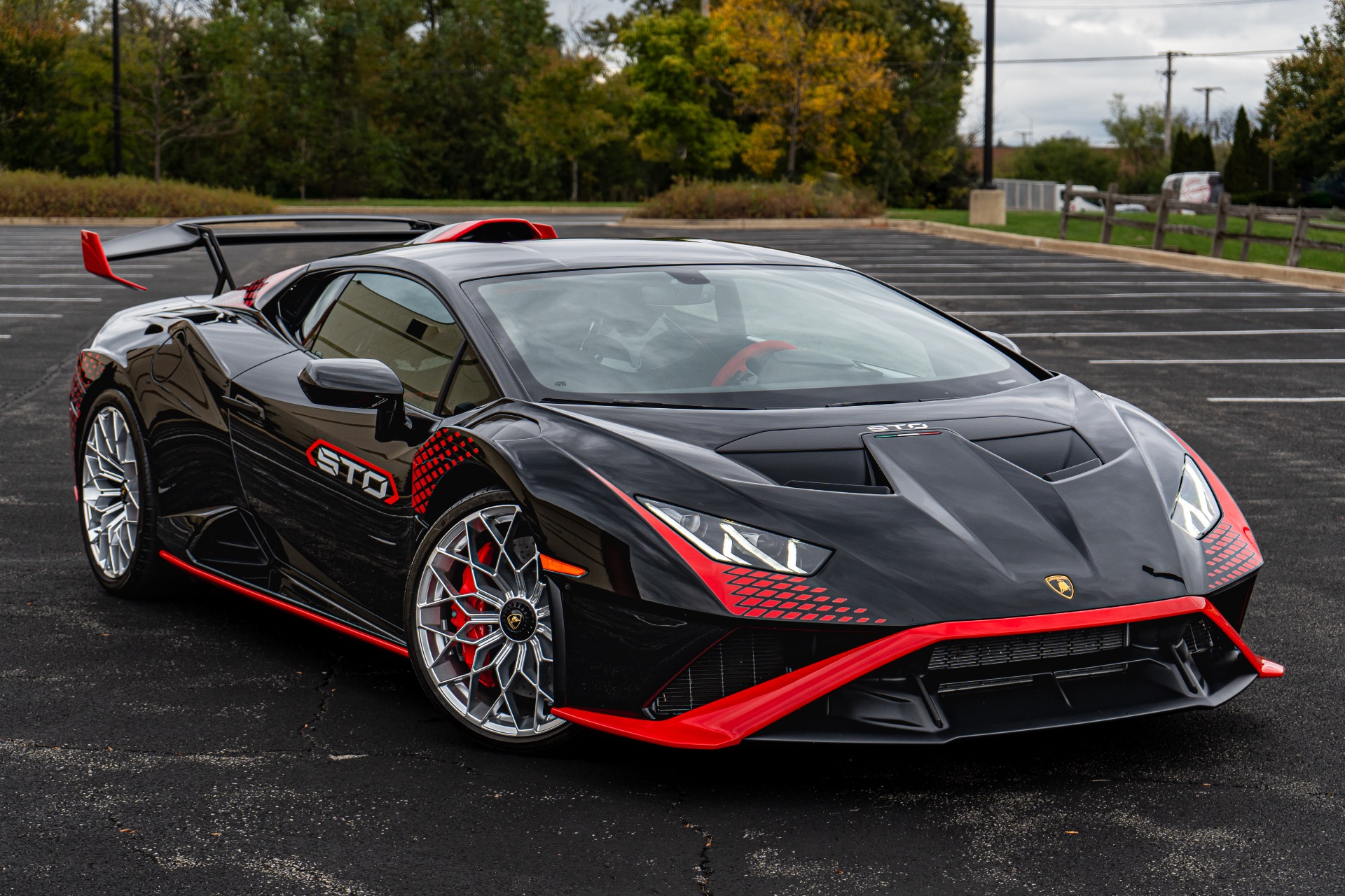2023 Lamborghini Huracan
