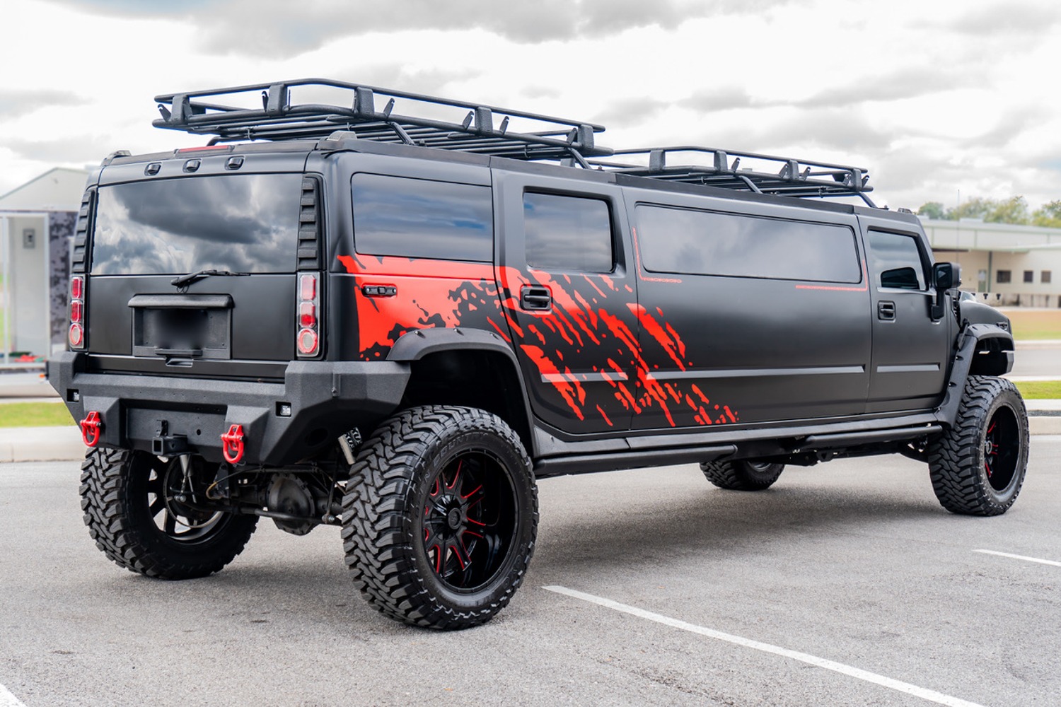 Used 2006 HUMMER H2 For Sale (Sold) | Strada Motorsports