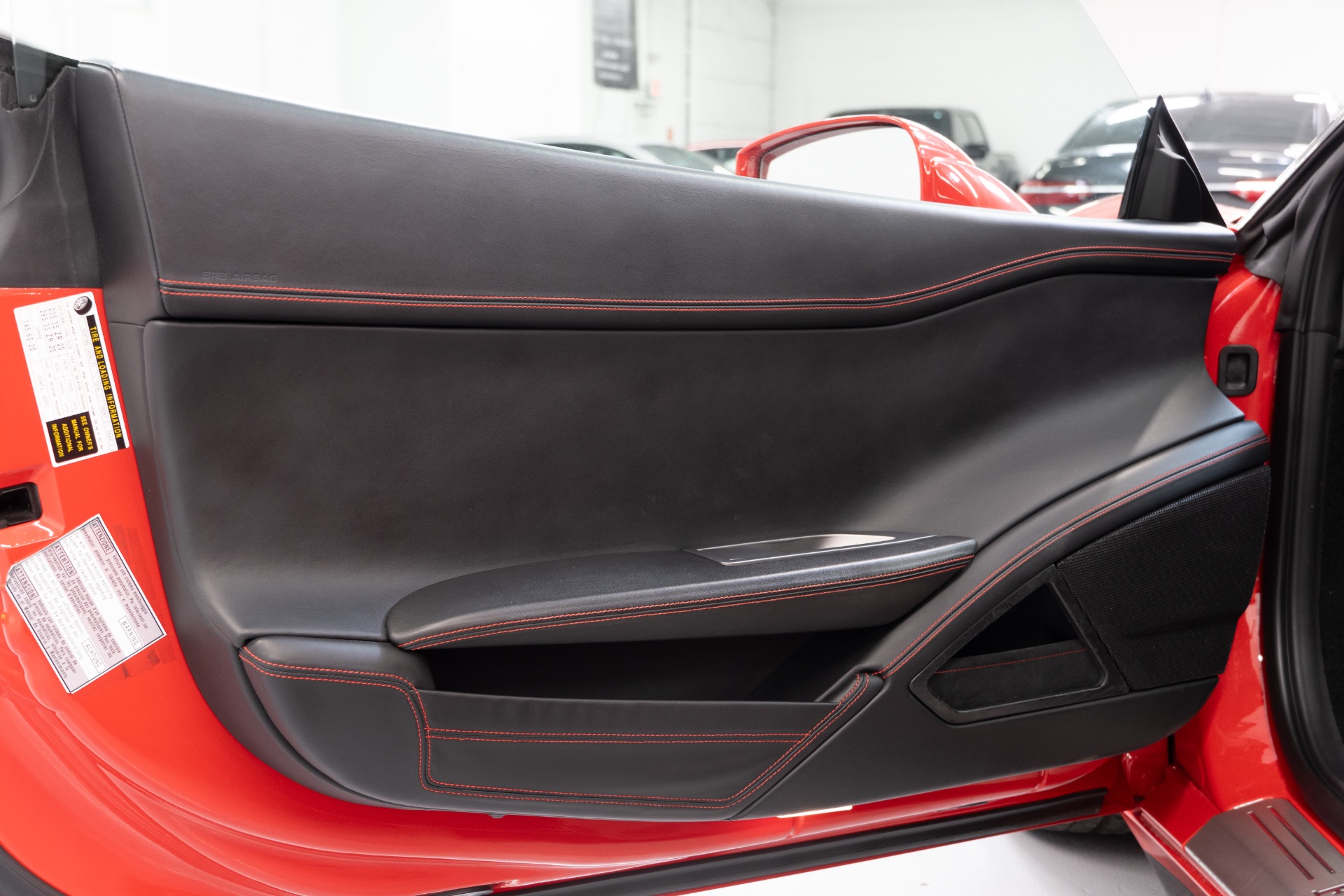 2014 Ferrari 458 Italia photo 17