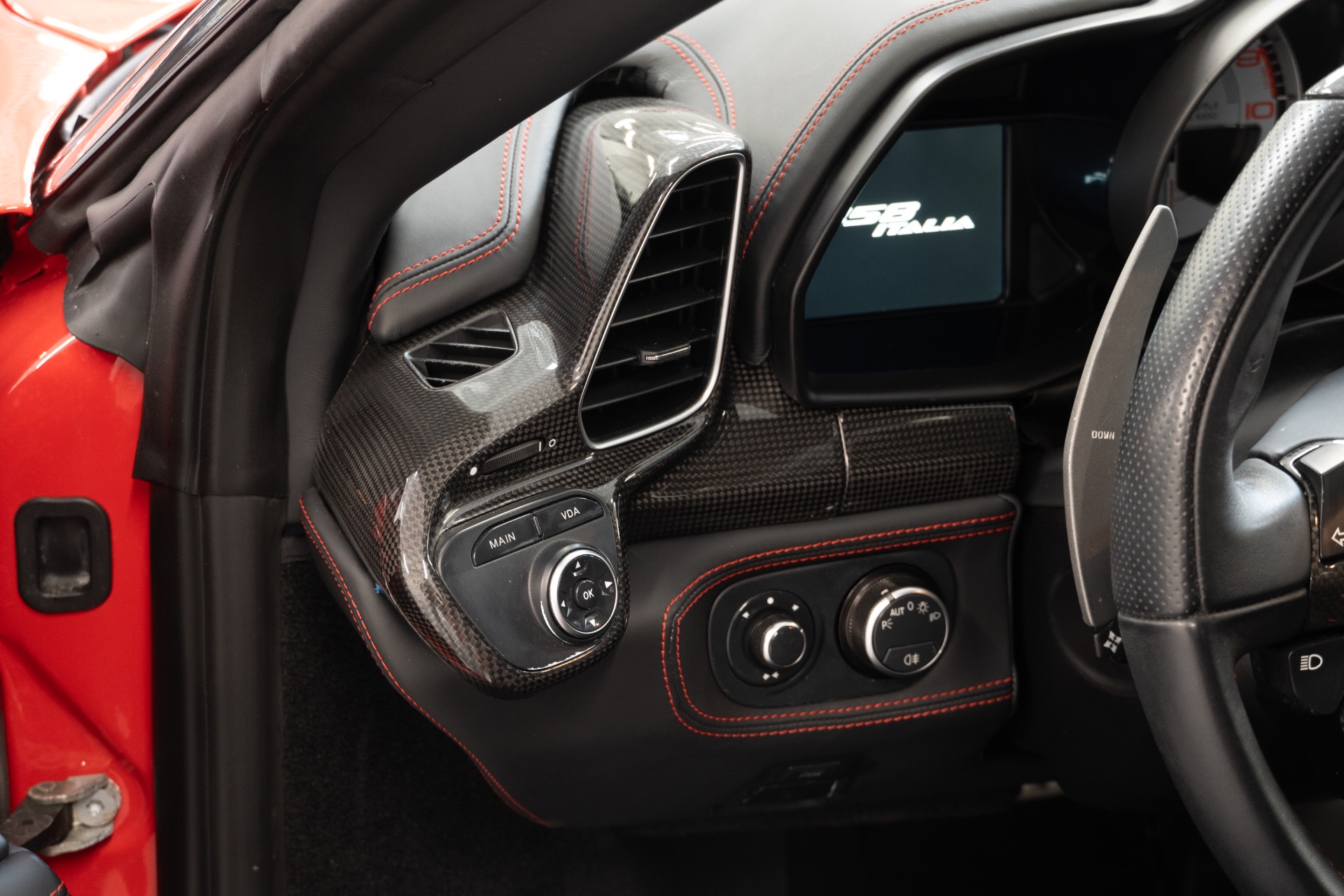 2014 Ferrari 458 Italia photo 19