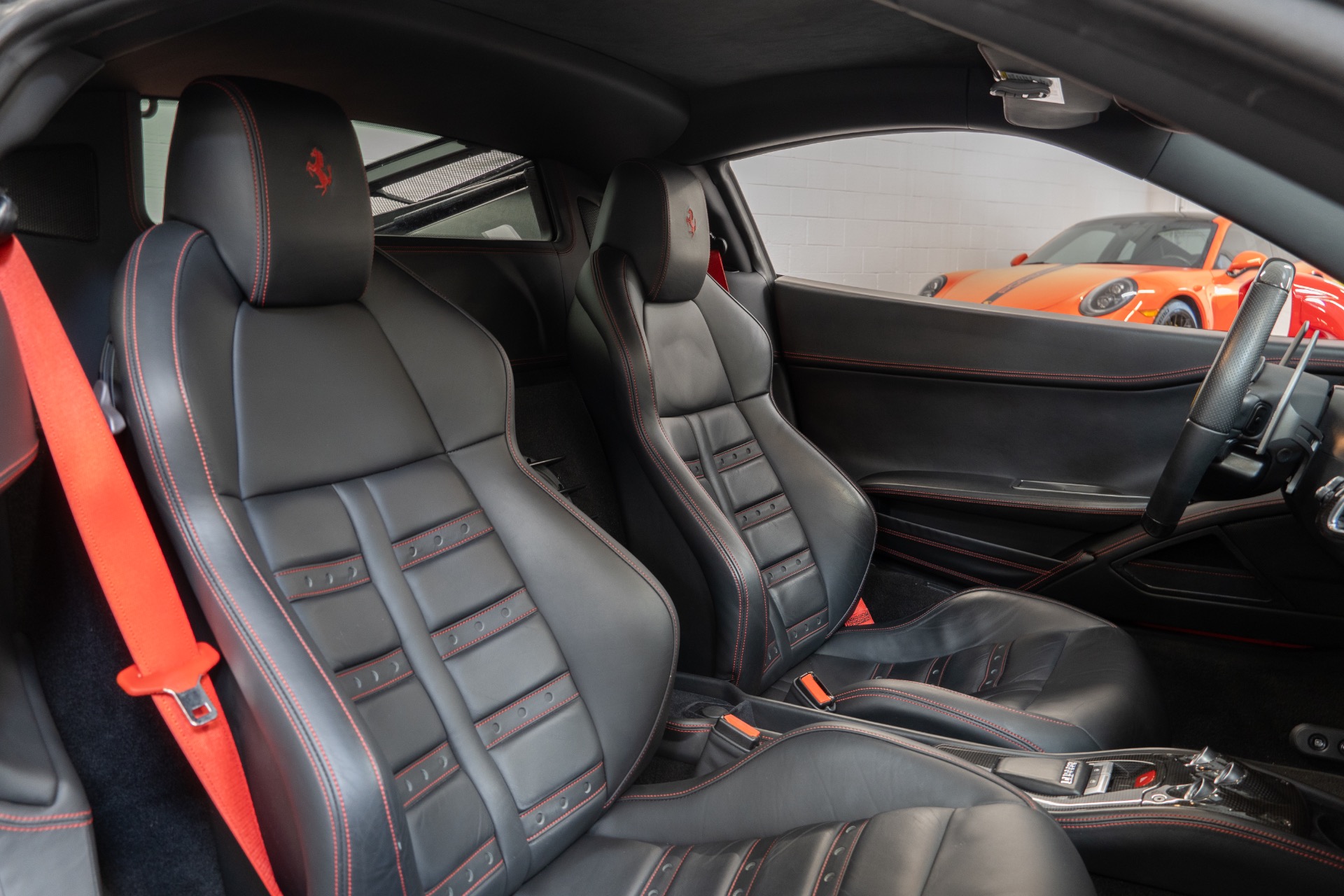 2014 Ferrari 458 Italia photo 30