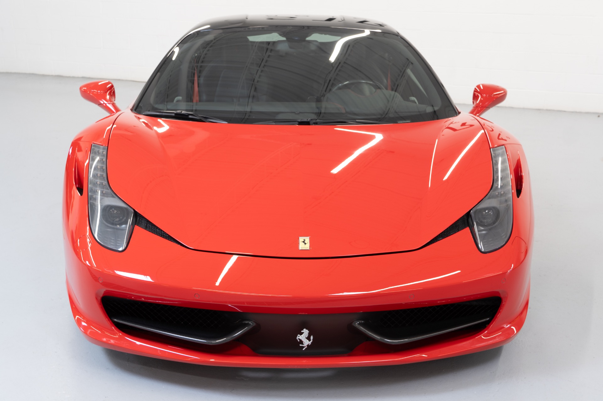 2014 Ferrari 458 Italia photo 4