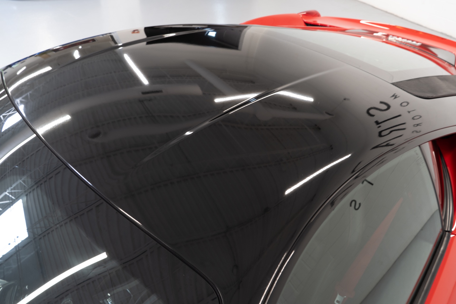 2014 Ferrari 458 Italia photo 8