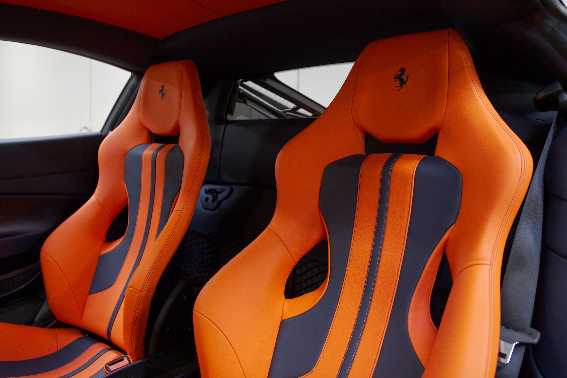 Used 2020 Ferrari 488 Pista For Sale (Sold) | Strada Motorsports
